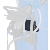 Support pompe électrique – Kit mobile AdBlue/DEF – Samoa