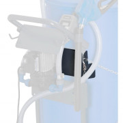 Support pompe électrique – Kit mobile AdBlue/DEF – Samoa