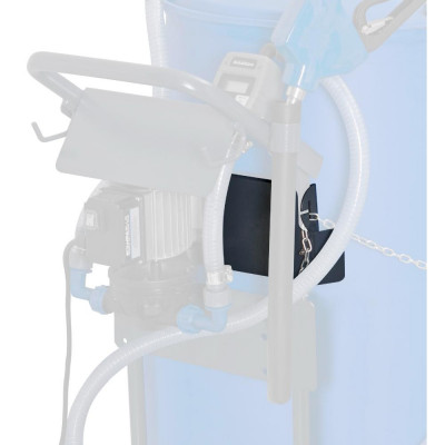 Support pompe électrique – Kit mobile AdBlue/DEF – Samoa