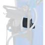Support pompe électrique – Kit mobile AdBlue/DEF – Samoa