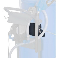 Support pompe électrique – Kit mobile AdBlue/DEF – Samoa
