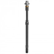 Tube télescopique aspiration gazole – 1 000 mm et 1 800 mm – Samoa