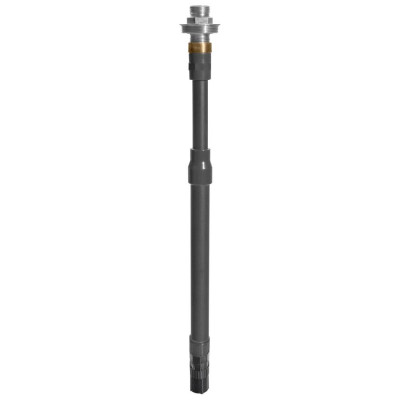 Tube télescopique aspiration gazole – 1 000 mm et 1 800 mm – Samoa