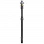Tube télescopique aspiration gazole – 1 000 mm et 1 800 mm – Samoa