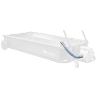 Tuyau d'aspiration pour équipement de traitement des huiles usées 436100, 0,4 m, 3/4" – Samoa Tuyau d'aspiration pour équipement de traitement des huiles usées 436100, 0,4 m, 3/4" – Samoa