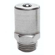 Valve de remplissage Ø 12,5 mm – Pistolet à graisse – Samoa