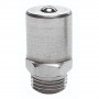 Valve de remplissage Ø 12,5 mm – Pistolet à graisse – Samoa