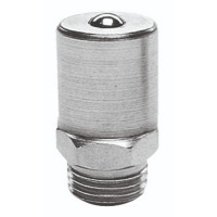 Valve de remplissage Ø 12,5 mm – Pistolet à graisse – Samoa