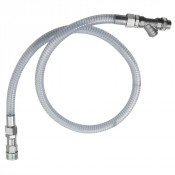 Kit aspiration fluides usagés – Pompe à membrane DF50 – Samoa