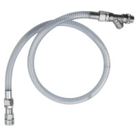 Kit aspiration fluides usagés – Pompe à membrane DF50 – Samoa