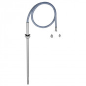 Kit aspiration huile – Pompes à membrane DF100 et DF250 – Samoa