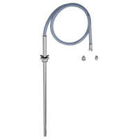 Kit aspiration huile – Pompes à membrane DF100 et DF250 – Samoa Kit aspiration huile – Pompes à membrane DF100 et DF250 – Samoa