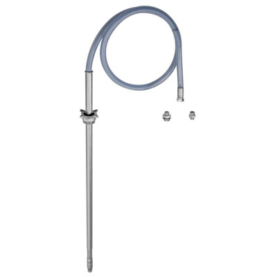 Kit aspiration huile – Pompes à membrane DP200 et DF250 – Samoa