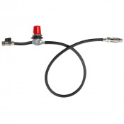 Kit raccordement air – Pompe à membrane DF250 – Samoa