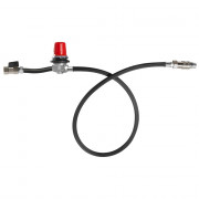 Kit raccordement air – Pompe à membrane DP200 – Samoa