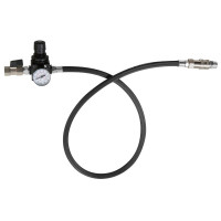 Kit raccordement air – Pompes à membrane DF30, DF50 et DF100 – Samoa