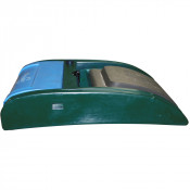 Extension AdBlue 40 Litres pour cuve de transport DURAPLAS