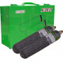 Accessoire pneumatique air comprimé Coffret de 2 cart. KT-3500 - Alsafix