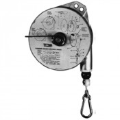 Accessoire pneumatique air comprimé Equilibreur avec tuyau d`alim. - Alsafix
