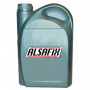 Accessoire pneumatique air comprimé Huile pneumatique - bidon 1L - Alsafix