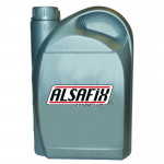 Accessoire pneumatique air comprimé Huile pour compr. piston - 1 L - Alsafix