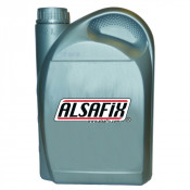 Accessoire pneumatique air comprimé Huile pour compr. piston - 1 L - Alsafix