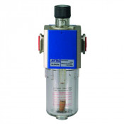 Accessoire pneumatique air comprimé Lubrificateur 1/4 - Alsafix