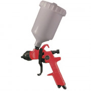 Accessoire pneumatique air comprimé Pistolet de peinture - Alsafix