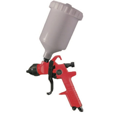 Accessoire pneumatique air comprimé Pistolet de peinture - Alsafix