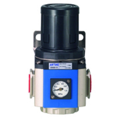 Accessoire pneumatique air comprimé Régulateur de pression 3/8 - Alsafix