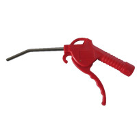 Accessoire pneumatique air comprimé Soufflette F 1/4 femelle - Alsafix