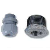 Kit de montage pour sondes de niveau standard