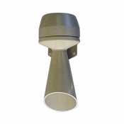 Klaxon de signalisation 230 V 50 Hz pour cuves