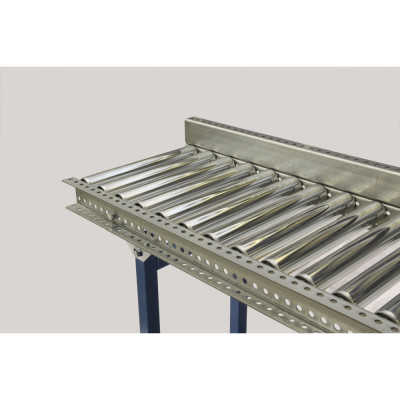 Guide latéral pour courbe 90° et 45° ZMRS.002 à 006