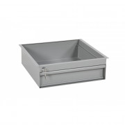 Tiroir de rangement pour table de travail BASIC