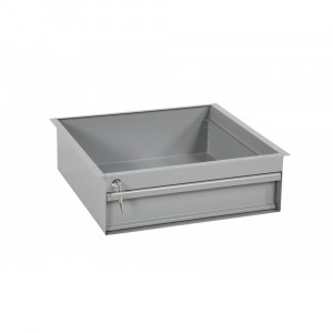 Tiroir de rangement pour table de travail BASIC