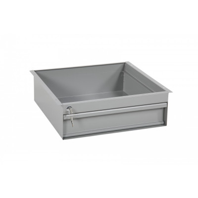 Tiroir de rangement pour table de travail BASIC