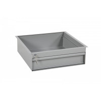Tiroir de rangement pour table de travail BASIC