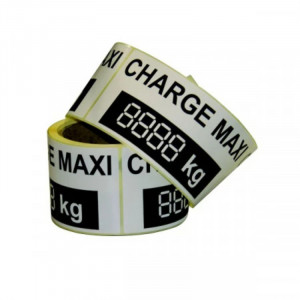 Accessoires pour rayonnage