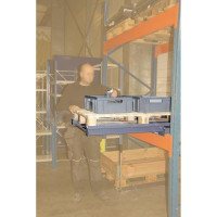 Antidérapants Pour Tiroir À Palettes – Maintien Charge – Sécurité Renforcée