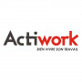 Option Butée Avant pour Chargement Arrière – Sécurité – Actiwork