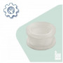 Joint vanne papillon silicone alimentaire B2B - Qualité garantie