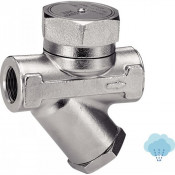 Purgeur vapeur thermodynamique inox 304 - Qualité premium