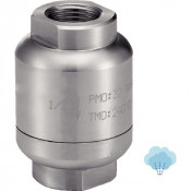 Purgeur vapeur thermostatique inox 304 pour B2B