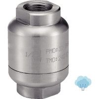 Purgeur vapeur thermostatique inox 304 pour B2B Purgeur vapeur thermostatique inox 304 pour B2B