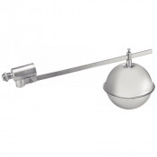 Robinet à flotteur inox 304 - Parfait pour vos installations