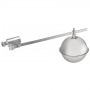 Robinet à flotteur inox 304 - Parfait pour vos installations