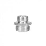 Adapter-Al-G 1" M-3/4" M