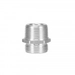 Adapter G 1" / 1" NPT