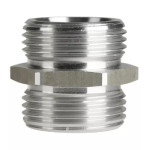 Adapteur 1" G M - 1" G M